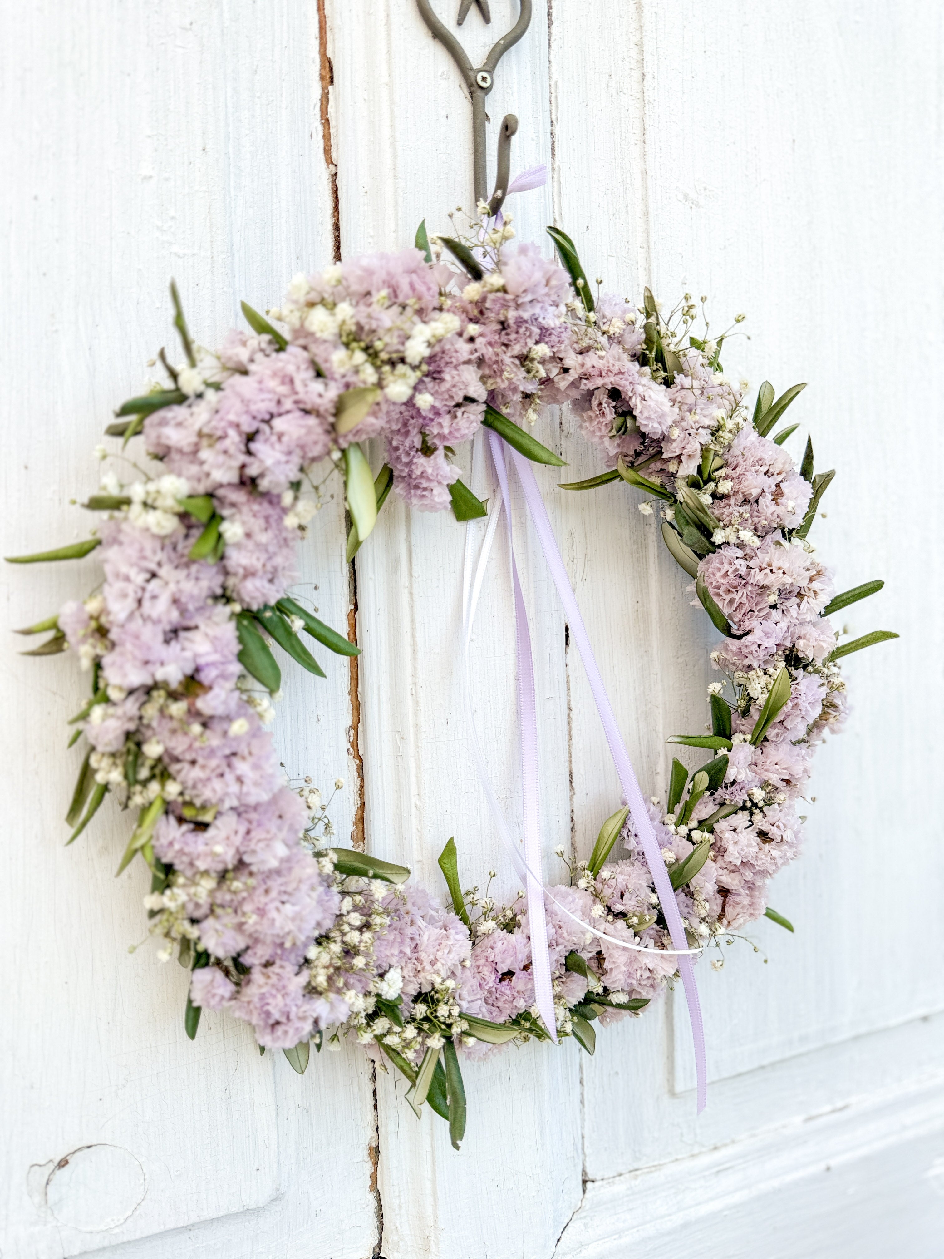 1/1 FlowerLoop Lavender Dreams mit fliederfarbenem Strandflieder