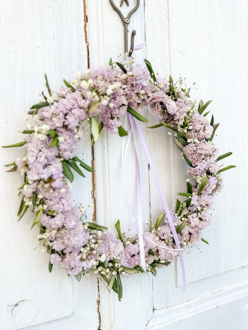 1/1 FlowerLoop Lavender Dreams mit fliederfarbenem Strandflieder