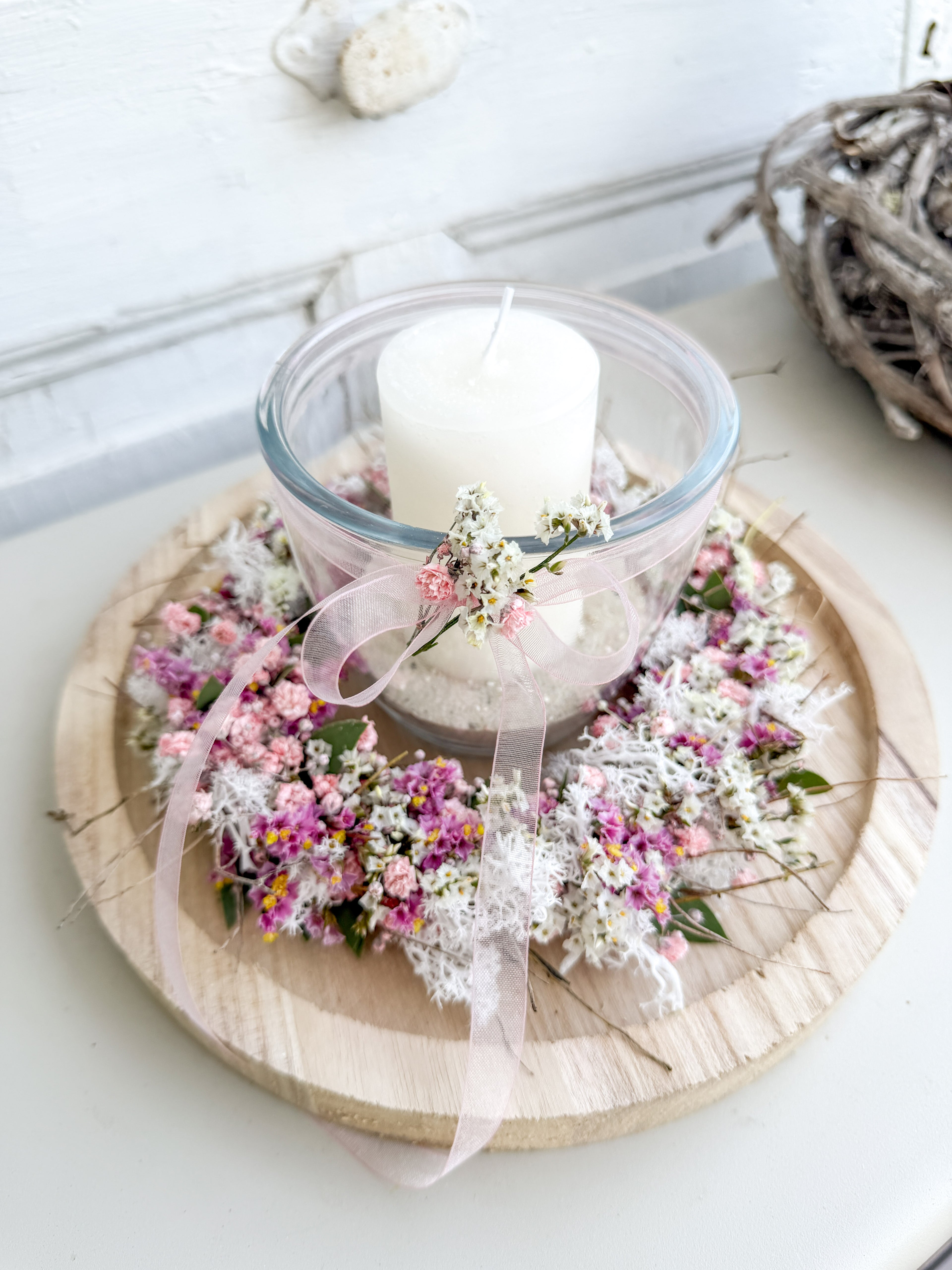 1/1 FlowerLoop »Summer Blossom«