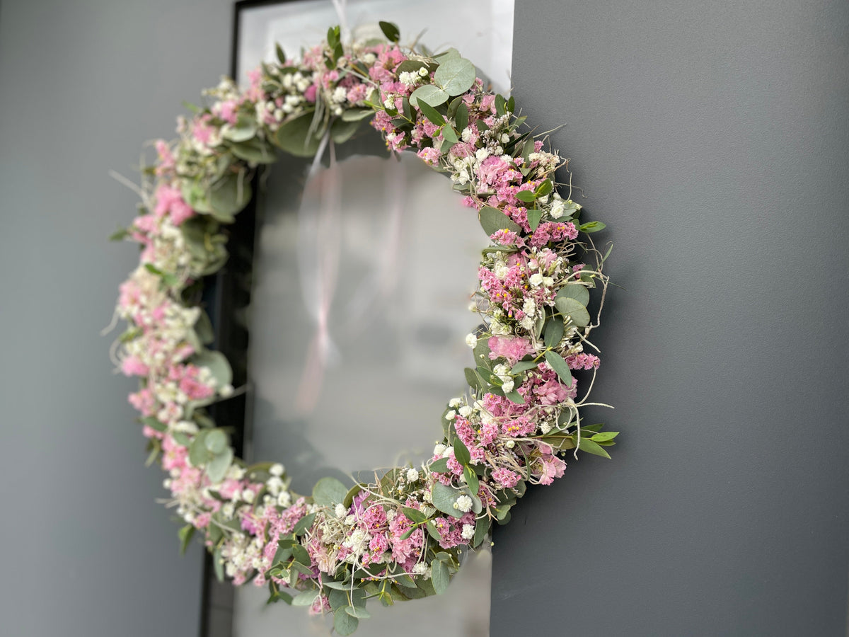 Blumenkränze
