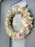 1/1 Loop »Herbstpoesie Rosé«
