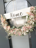 1/2 Loop »HOME« Rosa