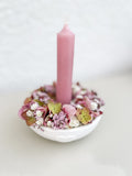 Herbst-Deko-Trio MINI »Herzblatt«