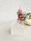 Mini-Dekoration »Raysin-Haus«