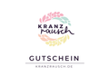 kranzrausch.de Geschenkgutschein