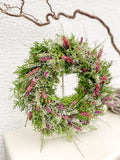 Herbstkranz »Heather Glow«