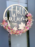 Holzloop »Hello Autumn«