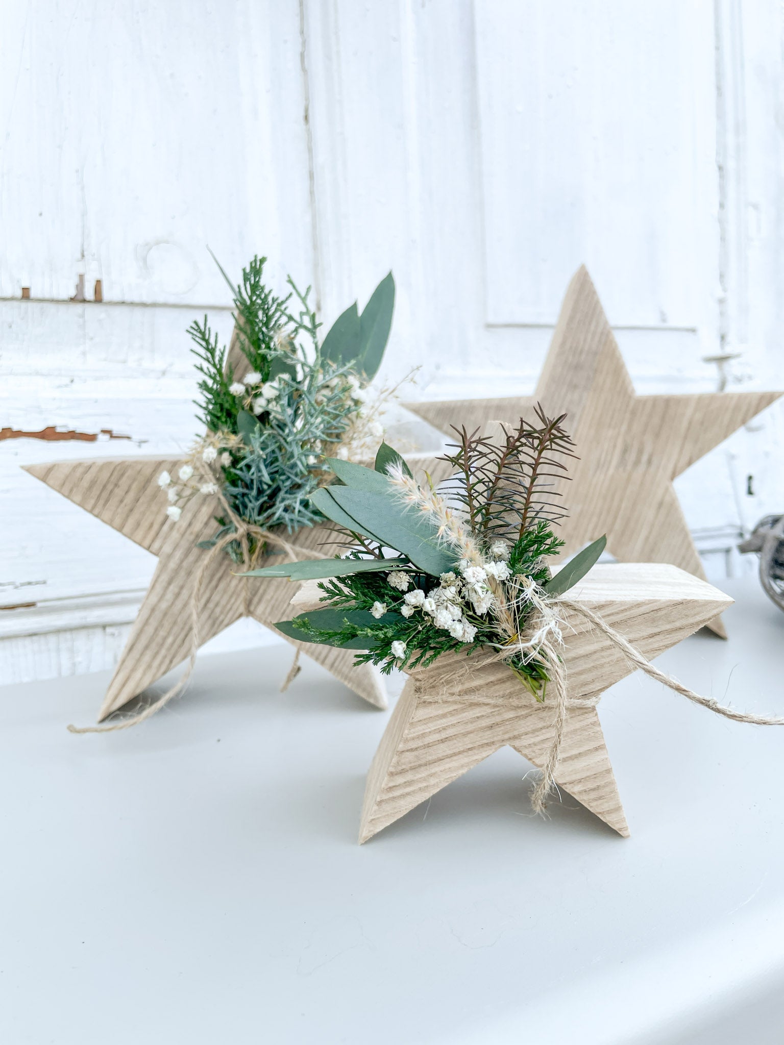 »Eichenstern Nordlicht« – natürliche Wärme für dein Zuhause