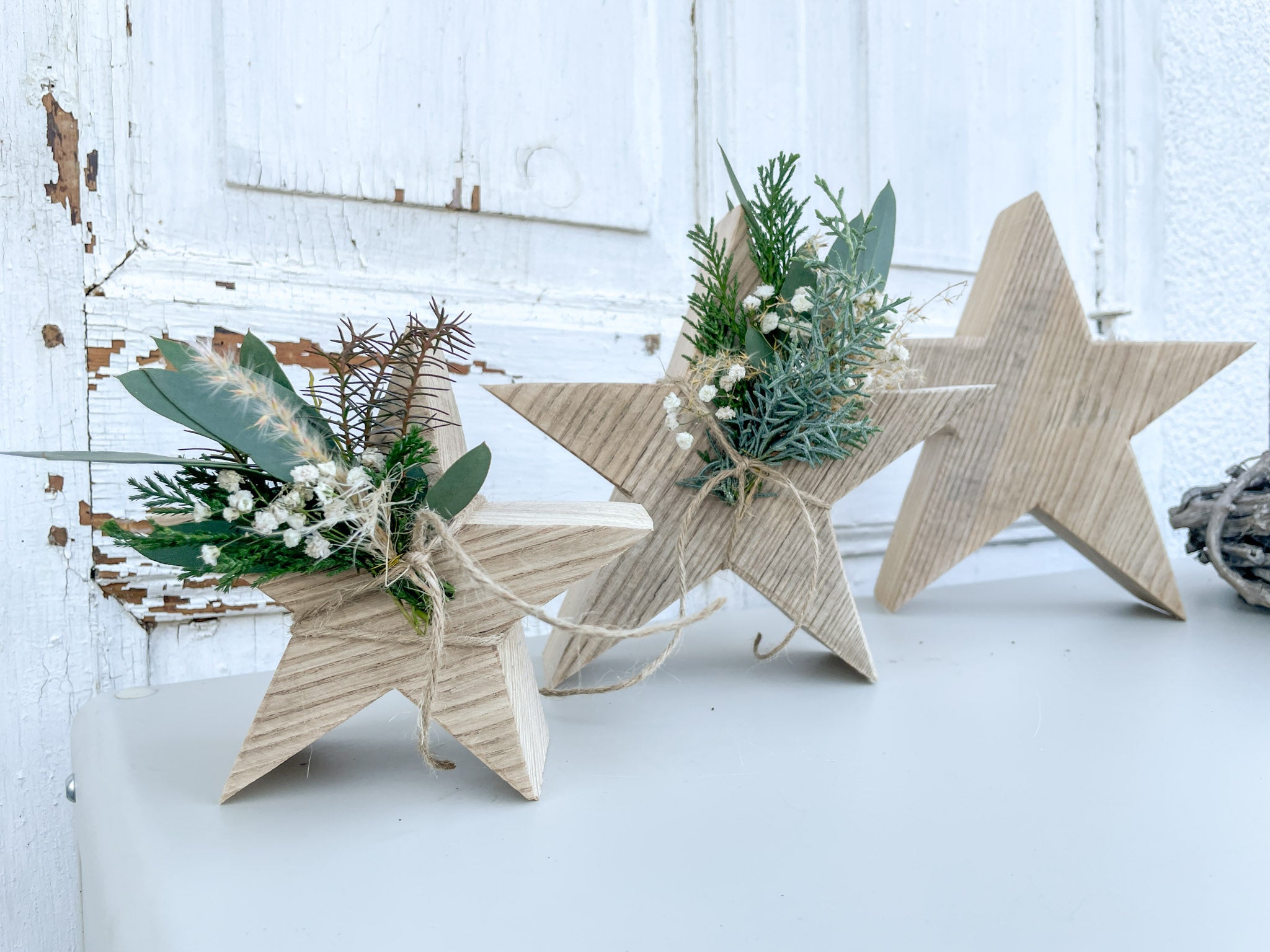 »Eichenstern Nordlicht« – natürliche Wärme für dein Zuhause