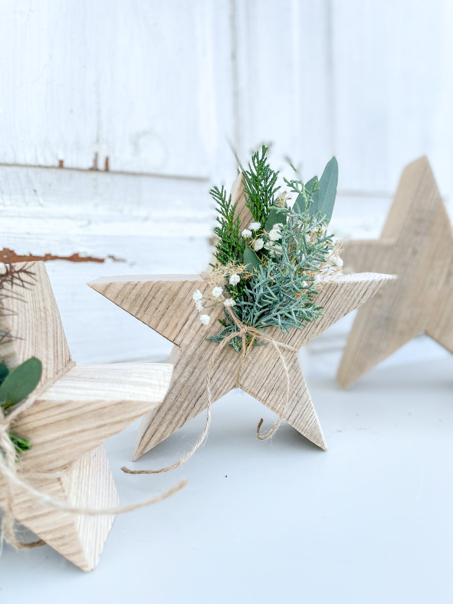 »Eichenstern Nordlicht« – natürliche Wärme für dein Zuhause