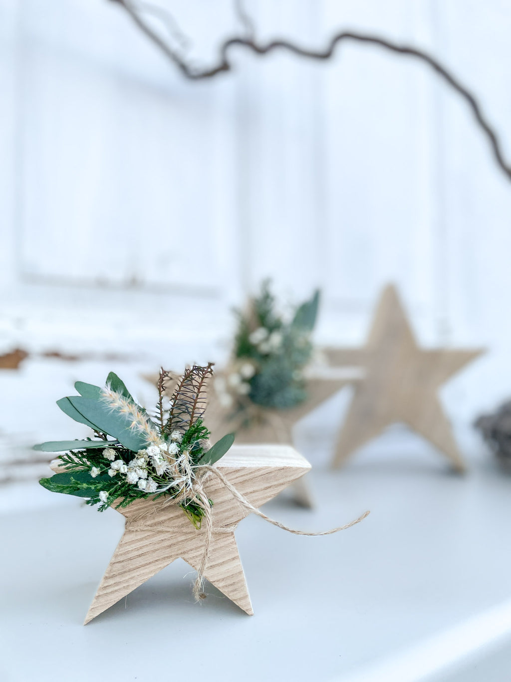 »Eichenstern Nordlicht« – natürliche Wärme für dein Zuhause