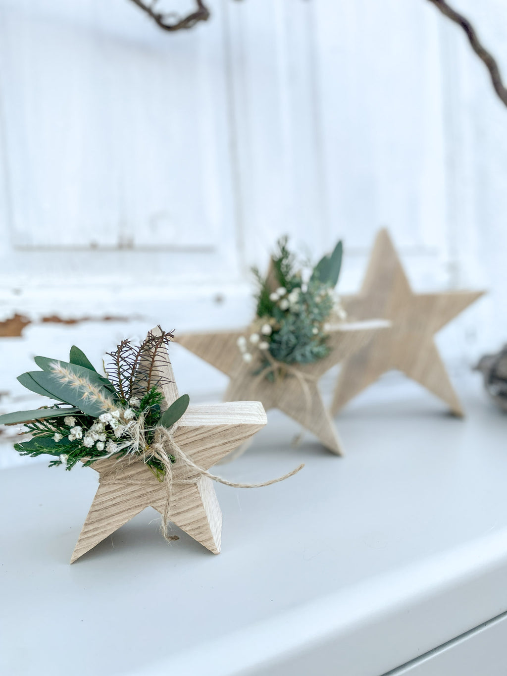 »Eichenstern Nordlicht« – natürliche Wärme für dein Zuhause