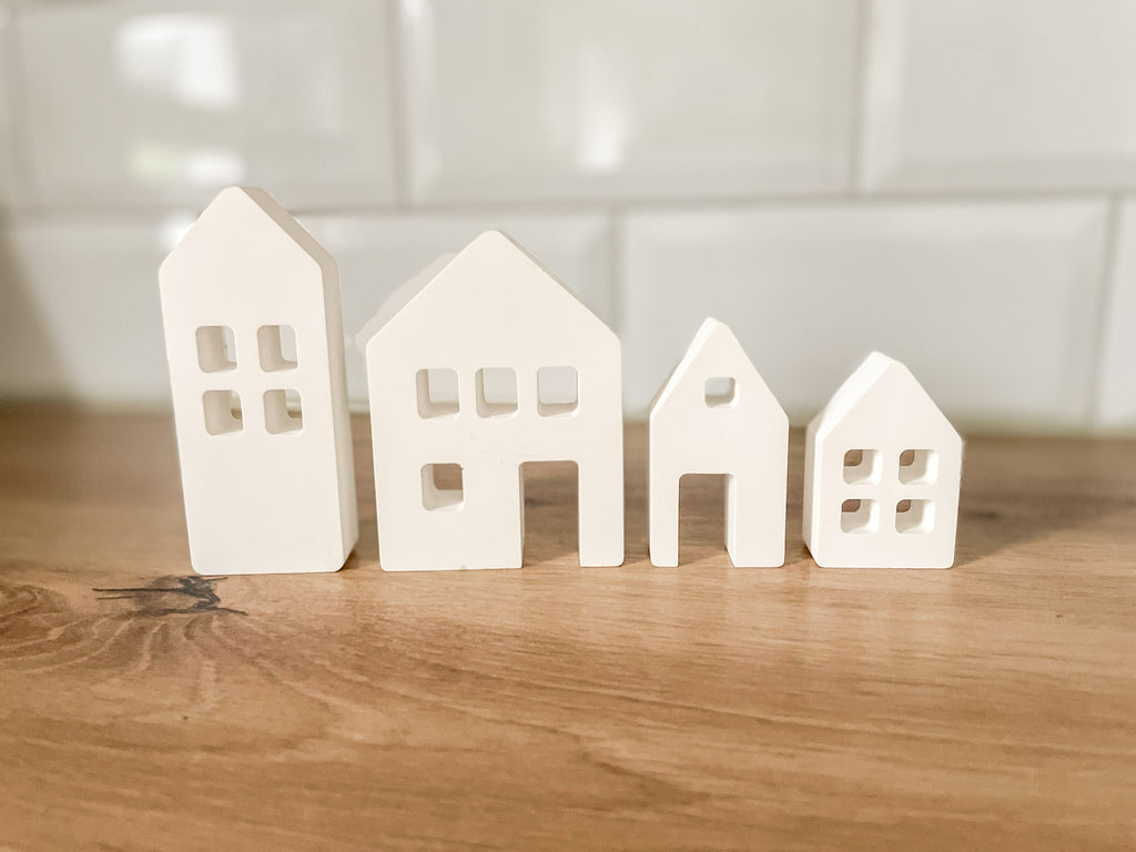 Adventskranz »Winterzauber-Twist« – gedrehte Stabkerzen & Sukkulente | versch. Größen