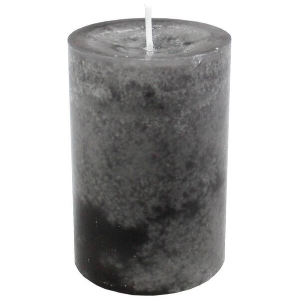 Adventskranz »Schwarzglanz« – Schlicht, natürlich, edel & Sukkulente | versch. Größen